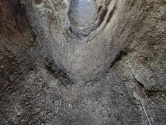 -雁荡山风景名胜区-小龙湫