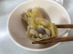黄鱼春卷-明呈黄鱼面馆(斜土路店)