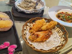 -庄氏祥记家常食府(国瑞建材家居博览中心店)