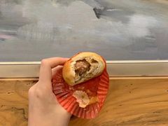 招牌鲜肉月饼-泰康食品有限公司食品厂