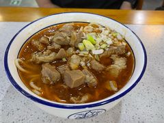 -老师家羊杂碎(延安总店)