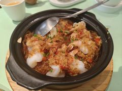 -蔡澜点心·粤菜(领展购物广场店)