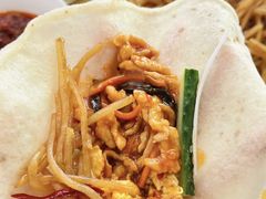 -姥家春饼店(漳州二路店)