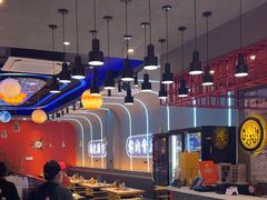 -杨记齐齐哈尔烤肉(总店)