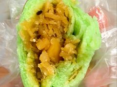 -陈记印尼风味小吃(北湖店)
