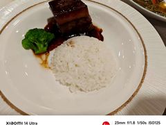 -蓬莱阁中餐厅(崇文门店)