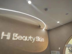 -Hi Beauty Skin 科技美肤中心