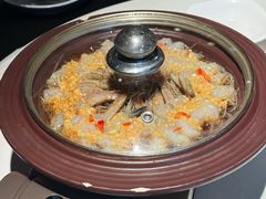 -秋色客家菜(南山店)