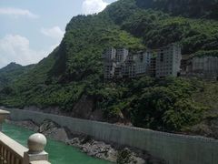 -阿依河景区