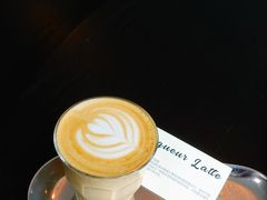 -NokNok Coffee(宽窄巷子店)