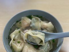 -顶巧鸡汤馄饨(虹口总店)