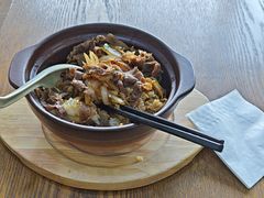 -李先生牛肉面大王(郑州火车站西广场2店)