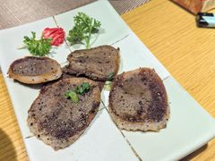 -三石铁板烧(紫竹桥店)