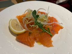 -安妮意大利餐厅(国贸店)