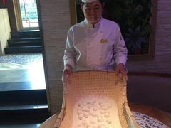 -东方饺子王(文化东路店)