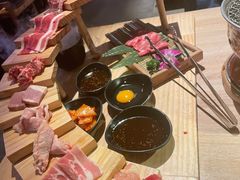 -AJIYA味屋和牛烤肉自助放题(温州万象城店)