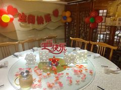 -佰家小厨·南京菜(夫子庙店)