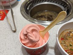 -龍歌自助小火锅(市南金茂湾店)