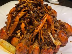 -虾胡闹·澳洲小龙虾·烧烤(福田鲨鱼店)