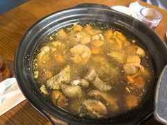 松茸土鸭汤-宴武夷·匠心闽味(印象大红袍店)
