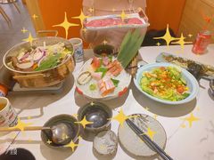 -德兵衛(吴江万象汇店)