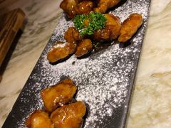 -绿茶餐厅(乐峰广场店)