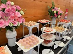 -金茂深圳JW万豪酒店·宴会厅