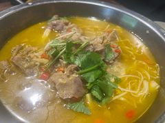 -大自然(鲁家村店)