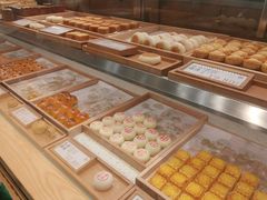 -泸溪河桃酥(欧尚店)