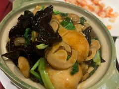 -老吉士酒家(天平路店)