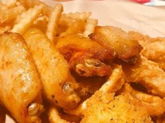 -必胜客(双榆树店)