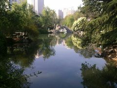 -西苑公园
