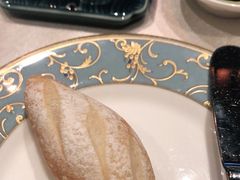 -北京古城老院厉晓麟精致菜