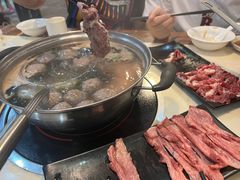 -福合埕牛肉丸(福平路店)