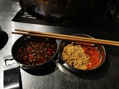 -胡四哥特色火盆烧烤(总店)