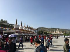 -塔尔寺