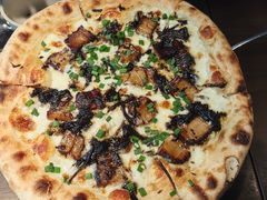 -九月里.自由花园餐厅