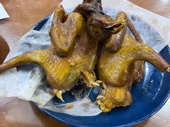 -煲煲掂风味煲仔饭餐厅(西区店)