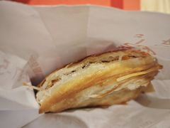-姑娘手肉夹馍·凉皮·粉面(三盛广场店)