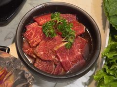 -鲜一烤肉(沈北店)