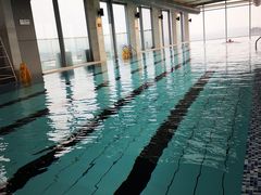 -上海浦东康桥绿地假日酒店