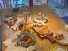 -菲滋意式休闲餐厅(北仑银泰城店)