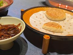 -金狮麟·新豫菜(金码大厦店)