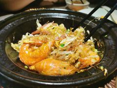 -吉旺港式餐厅(南方商城店)