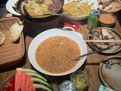 -鸽子窝(青塔店)