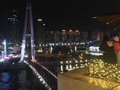 -川旺角川粤融合菜•海景餐厅(星海广场店)