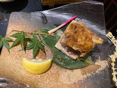 -天狗山料理(省体店)