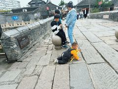 -迎春桥老炉烧饼(碧霞路店)