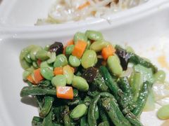 -素心素食(翠苑店)