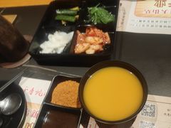 -千寻烧肉(政务区店)